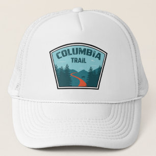 Casquette Columbia Trail New Jersey
