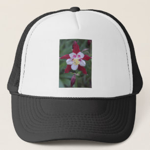 Casquette Columbine