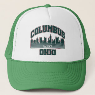 Casquette Columbus.Ohio
