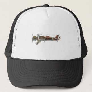 Casquette Combattant de la guerre mondiale 1