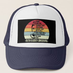 Casquette Combattre Les Choses Qui Vous Intéressent Dans Le