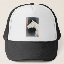Combattre Rocky Fight Trucker Hat