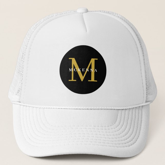 Casquette Commande en gros de chapeaux personnalisés pour éq (Devant)
