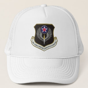 Casquette Commandement des opérations spéciales de la Force