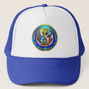 Casquette Commandement du renseignement et de la sécurité
