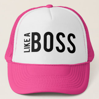 Casquette COMME un robot