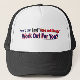 Casquette Comment fonctionne cette Dernière espérance et ce