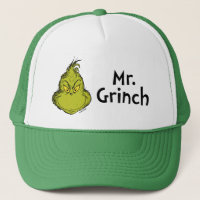 Comment le Grinch a volé Noël | M. Grinch