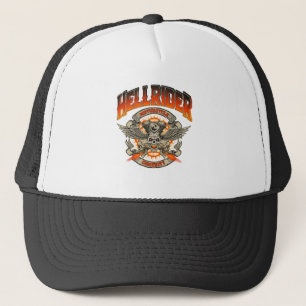 Casquette Communauté Hellrider