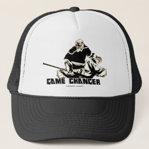 CASQUETTE COMMUTATEUR DE JEU