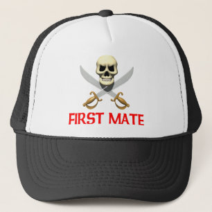 Casquette compagnon 3D premier