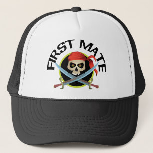 Casquette compagnon 3D premier