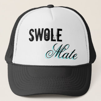 Casquette Compagnon de Swole