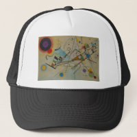 Composition Kandinsky VIII