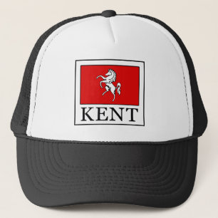 Casquette Comté de Kent Angleterre