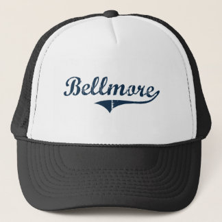 Casquette Conception classique de Bellmore New York