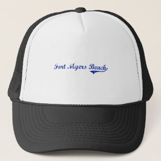 Casquette Conception classique de la Floride de plage de