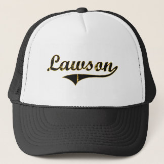 Casquette Conception classique de Lawson Missouri