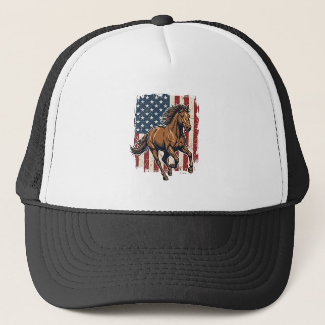 Casquette Conception de chemise vectorielle de drapeau de ch (Devant)