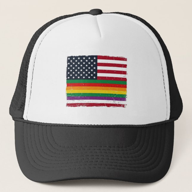 Casquette Conception de chemise vectorielle en détresse du d (Devant)