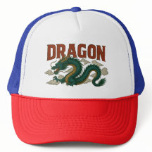 conception de dragon cool