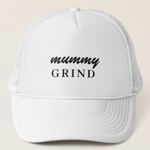 Casquette Conception de la fête des mères moderne et élégant