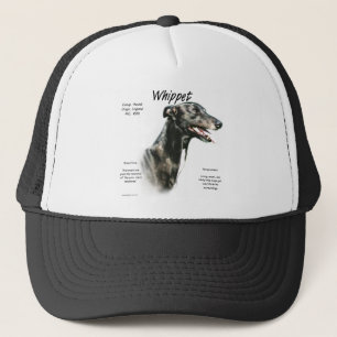 Casquette Conception de l'historique Whippet