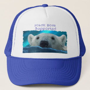 Casquette Conception de l'ours pour les animaux et les anima