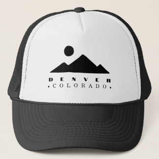 Casquette Conception de silhouette noire minimaliste de couc