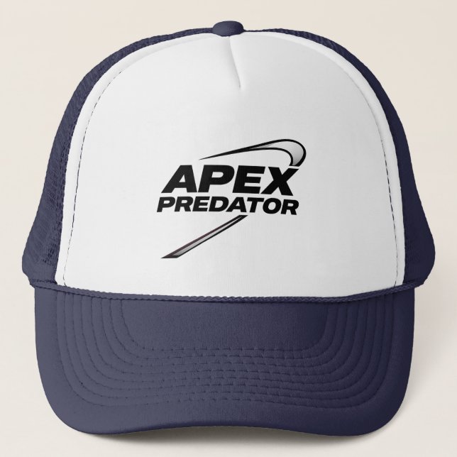 Casquette Conception de Streetwear Formule 1 en gras (Devant)