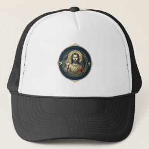 Casquette Conception de T-Shirt Art iPad Artiste Numérique J