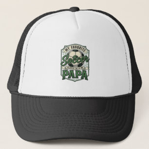 Casquette Conception de t-shirt avec gravure vintage pour pa