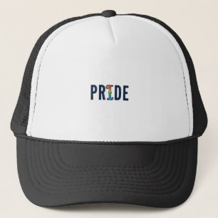 Casquette Conception de T-Shirt avec lettrage arc-en-ciel Vi