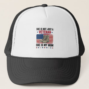 Casquette Conception de T-shirt de bottes militaires patriot