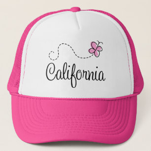 Casquette Conception mignonne de la Californie