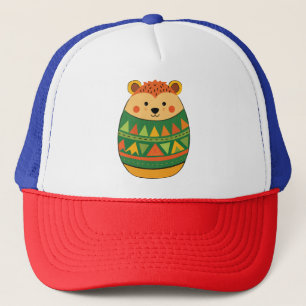 Casquette Conception minimaliste d'icônes Inspirant - Parfai
