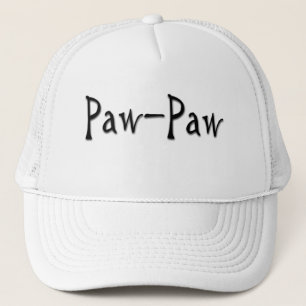 Casquette Conception Paw