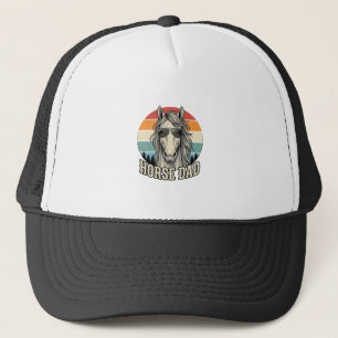 Casquette Conception vectorielle de gravure de coucher de so