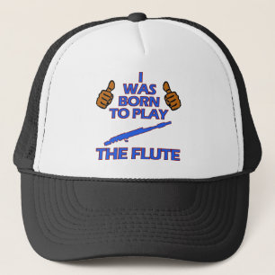 Casquette conceptions de musical de cannelure