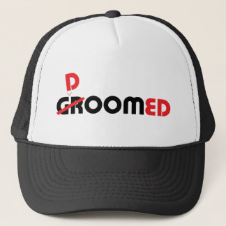 Casquette Condamné