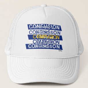 Casquette Confusion