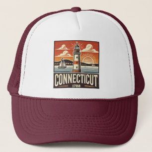 Casquette Connecticut