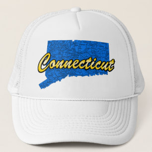 Casquette Connecticut
