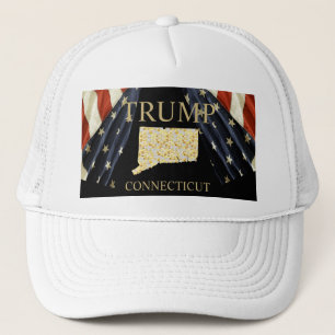 CASQUETTE CONNECTICUT