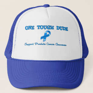 CASQUETTE CONSCIENCE DE CANCER DE LA PROSTATE