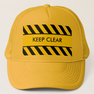 Casquette Conserver