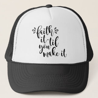 Casquette Conserver ou concevoir votre propre : -)