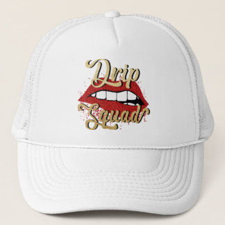 Casquette Conserver ou concevoir votre propre : -)