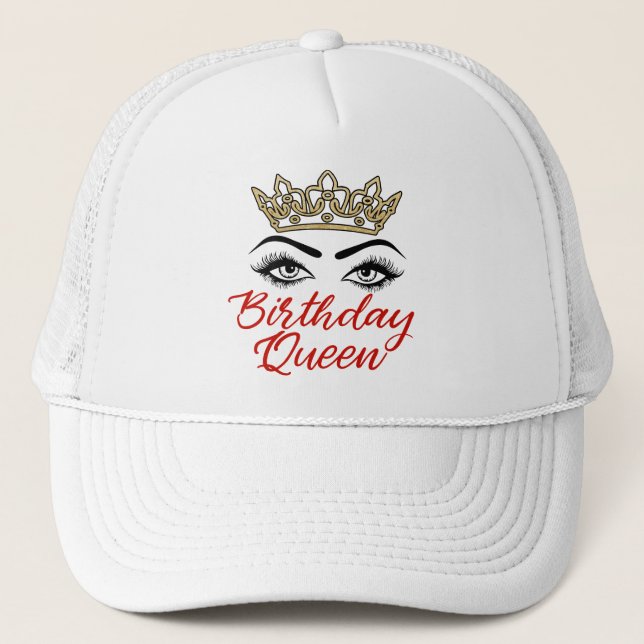 Casquette Conserver ou concevoir votre propre : -) (Devant)