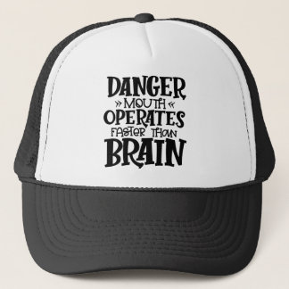 Casquette Conserver ou concevoir votre propre